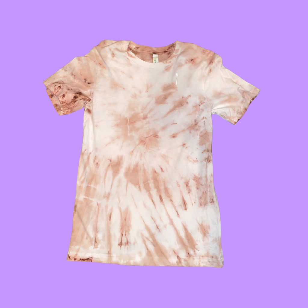 Tie-Dye Spoonie, does anyone have any spoons? T-Shirt