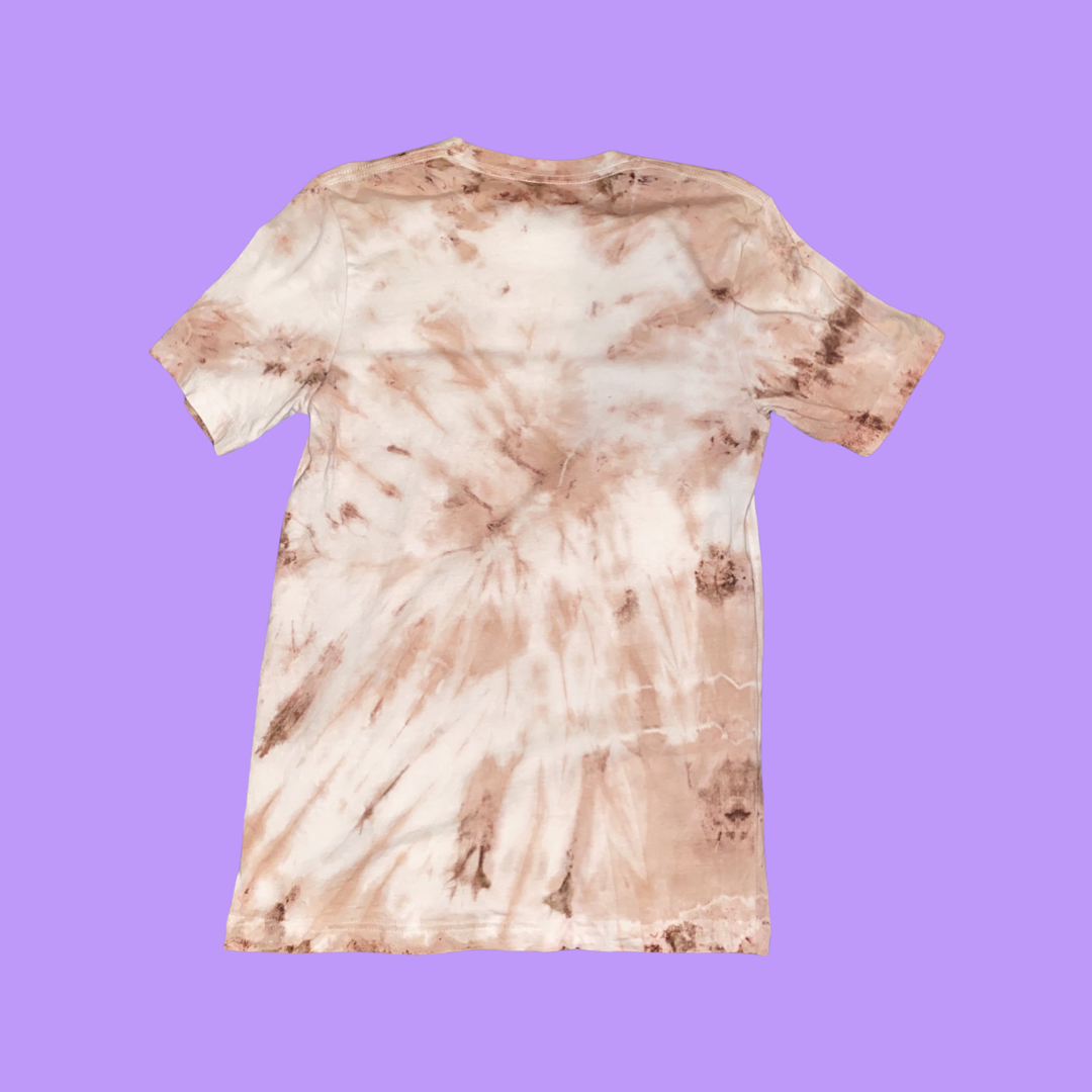 Tie-Dye Spoonie, does anyone have any spoons? T-Shirt