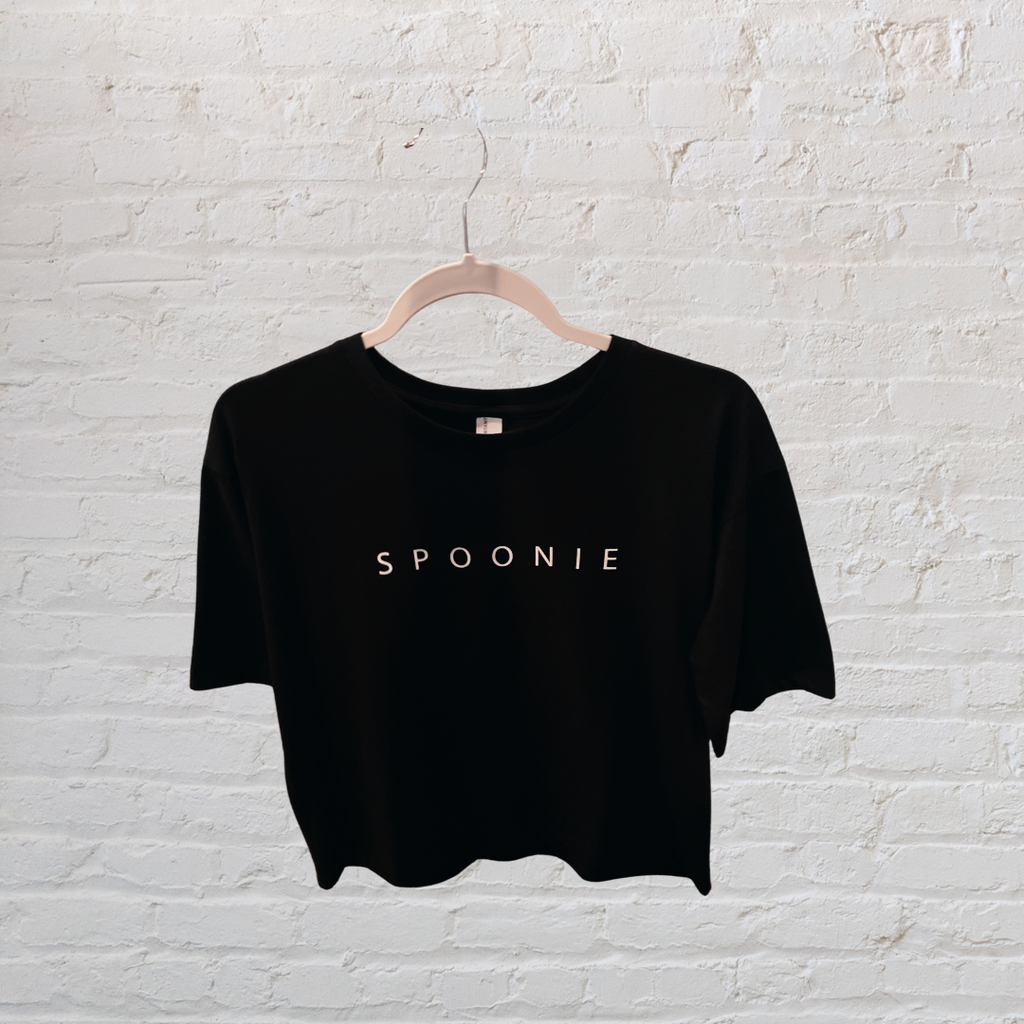 S P O O N I E  T-Shirt